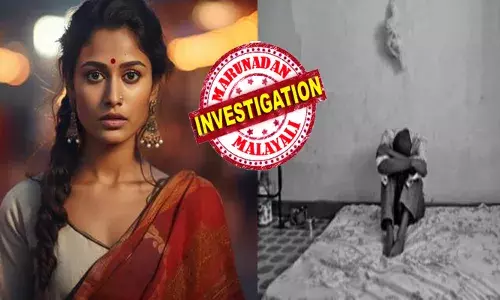 വീടിന് അടുത്തുള്ള പയ്യനുമായി യുവതിക്ക് വല്ലാത്ത അടുപ്പം; തമ്മിൽ കാണാതിരിക്കാൻ വയ്യ..; ഇടയ്ക്ക് സഹിക്കെട്ട് കുട്ടിയെ ബന്ധുവീട്ടിൽ അയച്ച് നോക്കിയിട്ടും രക്ഷയില്ല; ഒടുവിൽ ഊട്ടിയിൽ റൂമെടുത്തപ്പോൾ സംഭവിച്ചത്; പണി കൊടുത്ത് കോടതി വീടിന് അടുത്തുള്ള പയ്യനുമായി യുവതിക്ക് വല്ലാത്ത അടുപ്പം; തമ്മിൽ കാണാതിരിക്കാൻ വയ്യ..; ഇടയ്ക്ക് സഹിക്കെട്ട് കുട്ടിയെ ബന്ധുവീട്ടിൽ അയച്ച് നോക്കിയിട്ടും രക്ഷയില്ല; ഒടുവിൽ ഊട്ടിയിൽ റൂമെടുത്തപ്പോൾ സംഭവിച്ചത്; പണി കൊടുത്ത് കോടതി