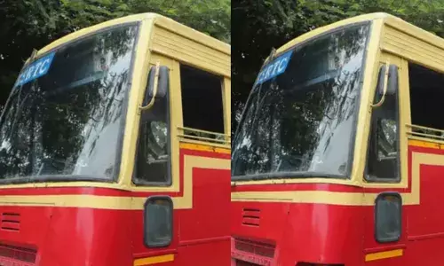 ബസിൽ കയറാൻ ശ്രമിക്കവെ ഒരു യാത്രക്കാരന്റെ അശ്രദ്ധ; വാതിൽ പെട്ടെന്ന് അടച്ചതും അപകടം; രക്തം വാർന്ന് വിദ്യാർത്ഥിയുടെ വിരൽ ഒടിഞ്ഞുതൂങ്ങി; നിലവിളി കേട്ട് ബസ് ചവിട്ടി; പരിക്ക് ബസിൽ കയറാൻ ശ്രമിക്കവെ ഒരു യാത്രക്കാരന്റെ അശ്രദ്ധ; വാതിൽ പെട്ടെന്ന് അടച്ചതും അപകടം; രക്തം വാർന്ന് വിദ്യാർത്ഥിയുടെ വിരൽ ഒടിഞ്ഞുതൂങ്ങി; നിലവിളി കേട്ട് ബസ് ചവിട്ടി; പരിക്ക്