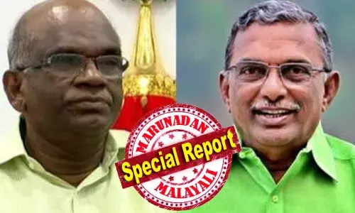 നേരത്തെ നല്‍കിയ നോട്ടീസിന് അസൗകര്യം പറഞ്ഞ പദ്മകുമാര്‍; ഇനി സമയം നല്‍കില്ലെന്ന് അന്വേഷണ സംഘം; വാസുവിനും പദ്മകുമാറിനും എസ് എ ടി ആസ്ഥാനത്ത് എത്താന്‍ നോട്ടീസ്; ചോദ്യം ചെയ്ത് ഇരുവരേയും അറസ്റ്റു ചെയ്യാന്‍ സാധ്യത; എല്ലാം ഉദ്യോഗസ്ഥ തലയില്‍ വച്ചൊഴിയുന്ന ബോര്‍ഡ് തന്ത്രം തുടര്‍ന്നേക്കും; വാസുവിന് വിനയാകുന്നത് ശ്യാംപ്രകാശിന്റെ മൊഴി; പിണറായിയുടെ വിശ്വസ്തന്‍ അഴിക്കുള്ളിലേക്കോ?