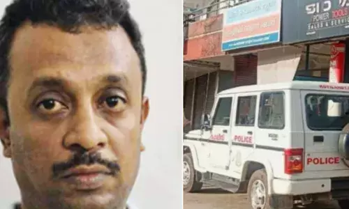 വീടിനോട് ചേര്‍ന്ന് ഒരു സാധാരണ ഷെഡ്; പോലീസിന്റെ വരവിൽ ഞെട്ടൽ; കണ്ടെത്തിയത് ഒന്നര ലക്ഷം രൂപ വില വരുന്ന മുതൽ; സംഭവം മലപ്പുറത്ത്