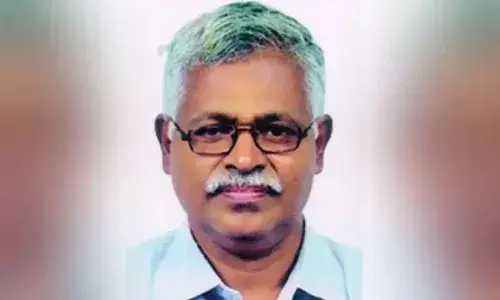 കേരള സര്‍വ്വകലാശാല മുന്‍ വൈസ് ചാന്‍സലര്‍ ഡോ. വി പി മഹാദേവന്‍ പിള്ള അന്തരിച്ചു; വിടവാങ്ങുന്നത് അമൃത വിശ്വവിദ്യാപീഠം കോയമ്പത്തൂര്‍ ക്യാംപസില്‍ സ്‌ക്കൂള്‍ ഓഫ് ഫിസിക്കല്‍ സയന്‍സ് ഡീന്‍