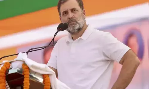 അയ്യോ..നിങ്ങൾ തീർന്നെന്ന് വിചാരിച്ചോ..; ഹരിയാന മാത്രമല്ല..വേറെയും സംസ്ഥാനങ്ങൾ ഉണ്ട്; തെളിവുകൾ സഹിതം ഓരോന്നായി പുറത്തുവിടും..!!; വോട്ട് ചോരിയിൽ വീണ്ടും പ്രതികരിച്ച് രാഹുൽ ഗാന്ധി