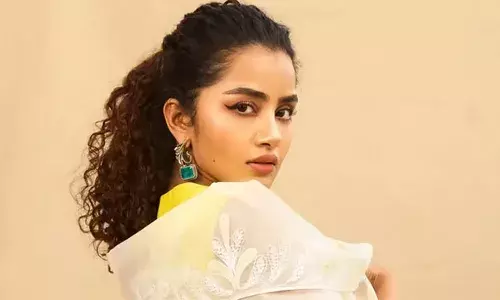 തന്റെ പേരില്‍ അപകീര്‍ത്തികരമായ പോസ്റ്റുകള്‍ പങ്കിട്ടത് ഒരു ഇരുപതുകാരിയാണെന്ന വിവരം ഞെട്ടലുണ്ടാക്കി; അനുപമാ പരമേശ്വരന് പറയാനുള്ളത്