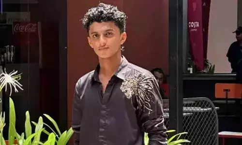 ഫോട്ടോ എടുക്കുന്നതിനിടെ കെട്ടിടത്തില്‍ നിന്ന് വീണു; ദുബായില്‍ യുവാവിന് ദാരുണാന്ത്യം; മരിച്ചത് വെള്ളിപറമ്പ് സ്വദേശി മുഹമ്മദ് മിശാല്‍