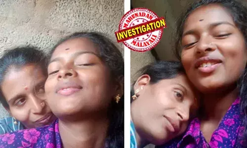 മൂന്ന് മക്കളുള്ള 25കാരിക്ക് 22കാരിയുമായി പ്രണയം; ഭര്‍ത്താവ് അറിഞ്ഞതോടെ തര്‍ക്കവും വഴക്കും; പിന്നാലെ പിഞ്ചുകുഞ്ഞിനെ ശ്വാസം മുട്ടിച്ച് കൊലപ്പെടുത്തി;  ഭാര്യയുടെ ലെസ്ബിയന്‍ ബന്ധത്തില്‍ തെളിവുമായി എത്തിയതോടെ കുറ്റസമ്മതം;  ഭര്‍ത്താവിലുണ്ടായ കുഞ്ഞിനെ വേണ്ട എന്ന് യുവതി;  ഇരുവരും അറസ്റ്റില്‍