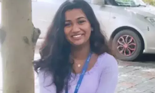 കോതമംഗലത്ത് ബിബിഎ വിദ്യാര്‍ഥിനി കോളജ് ഹോസ്റ്റലില്‍ മരിച്ച നിലയില്‍