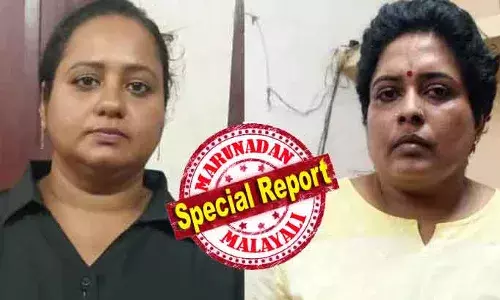 മുന്‍പ് വ്യാജരേഖയുണ്ടാക്കി കെടിഡിസിയില്‍ ജോലി വാഗ്ദാനം ചെയ്ത് തട്ടിയത് മൂന്നു കോടിയോളം രൂപ; സിപിഎം ബന്ധം പുറത്തു വരുമെന്നായപ്പോള്‍ ഡ്രൈവര്‍ ജോയലിനെ പോലീസിനെ കൊണ്ട് വകവരുത്തിയെന്ന് ബന്ധുക്കളുടെ ആക്ഷേപവും; ജയസൂര്യ പ്രകാശ് വീണ്ടും ജോലി തട്ടിപ്പിന് അറസ്റ്റില്‍: ഒപ്പം ബൈക്ക് റൈഡര്‍ രഹനയും