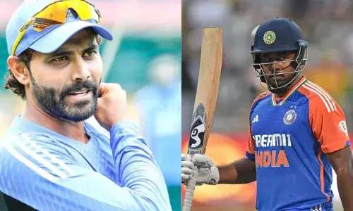 സഞ്ജുവിന് പകരം ആദ്യം ചോദിച്ചത് കന്നി കിരീടം നേടിയ ടീമിലെ ഓള്‍റൗണ്ടറെ; ജഡേജയ്ക്ക് പുറമെ പ്രമുഖ വിദേശ താരത്തെ കൂടി ചോദിച്ച് രാജസ്ഥാന്‍;  ആവശ്യം തള്ളി ചെന്നൈ; സാം കറനും ചര്‍ച്ചകളില്‍; മലയാളി താരം മഞ്ഞക്കുപ്പായം അണിയുമോ? ചര്‍ച്ചകള്‍ അന്തിമ ഘട്ടത്തില്‍