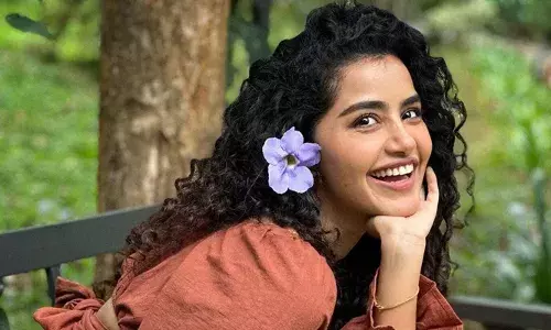 മോർഫ് ചെയ്ത ചിത്രങ്ങൾ ഉപയോഗിച്ചു, കുടുംബത്തെക്കുറിച്ചും വ്യാജമായ കാര്യങ്ങൾ പറഞ്ഞു; ഇൻസ്റ്റഗ്രാം പേജിലൂടെ വിദ്വേഷം പ്രചരിപ്പിച്ചത് 20കാരി; വെളിപ്പെടുത്തലുമായി അനുപമ പരമേശ്വരൻ