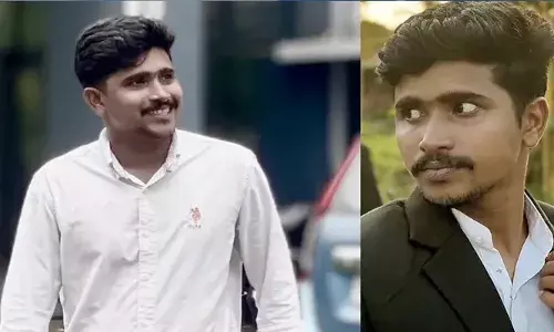 ഒരു വാക്ക് എന്നോടൊന്ന് പറഞ്ഞിരുന്നെങ്കില്‍;  ഒന്ന് വിളിച്ചിരുന്നുവെങ്കില്‍; വേരു പിടിക്കുന്നതിന് മുമ്പേ ഒരു പൂമരം വേരറ്റു; അബു അരീക്കോടിന്റെ വേര്‍പാടില്‍ പി.വി. അന്‍വര്‍