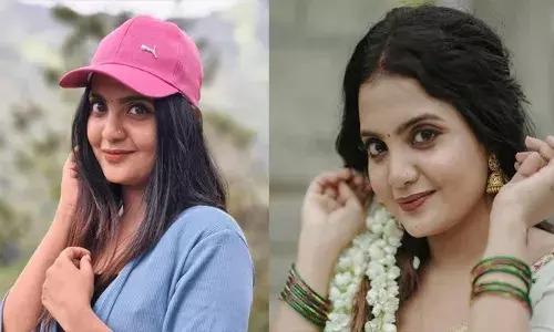 സമാധാനം, ഭാവി എന്നിവയ്ക്കാണ് പ്രാധാന്യം.. അതിനെ മാനിക്കണം, ചോദ്യങ്ങൾ ഒഴിവാക്കുക; വിവാഹ  ബന്ധത്തിൽ നിന്ന് പിന്മാറിയതായി നടി രേഷ്മ എസ് നായർ