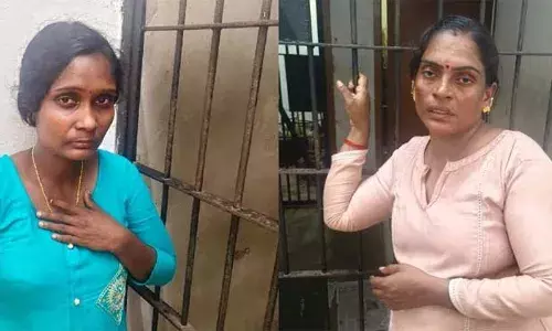 കെഎസ്ആര്‍ടിസി ബസില്‍ മോഷണശ്രമം: രണ്ട് തമിഴ്നാട് സ്വദേശിനികള്‍ക്ക് തടവുശിക്ഷ വിധിച്ചു കോടതി