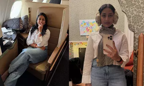 എവിടെ ആണോ എന്തോ.. തലയിൽ മുല്ലപ്പൂ ഇല്ലാത്തതുകൊണ്ട് ഓസ്ട്രേലിയ പോകുവല്ല…; പോസ്റ്റുമായി നവ്യ നായർ; എന്നെ ട്രോളാൻ എനിക്കാരുടെയും ആവശ്യമില്ല എന്ന് കമന്റ്