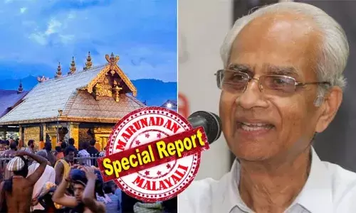 ശബരിമലയില്‍ നിന്ന് മാരീചന്മാരെ മാറ്റി നിര്‍ത്തും; കീഴ്ശാന്തിയായി വരുന്നവര്‍ മേല്‍ശാന്തിയെ സഹായിച്ചാല്‍ മാത്രം മതി; ഓരോരുത്തരുടെയും ചുമതലകള്‍ നിര്‍വചിച്ചു നല്‍കും; ശബരിമലയിലെ വിശ്വാസികള്‍ക്ക് ആത്മവിശ്വാസമുണ്ടാകുന്ന രീതില്‍ സമൂല മാറ്റമാണ് ലക്ഷ്യമിടുന്നത്; തീര്‍ത്ഥാടകരുടെ ക്ഷേമത്തിനാകും മുന്‍ഗണനയെന്ന് കെ ജയകുമാര്‍