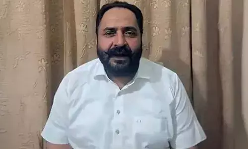 ബലാത്സംഗക്കേസിലെ പ്രതി, ആം ആദ്മി പാര്‍ട്ടി എംഎല്‍എ  ഓസ്‌ട്രേലിയയില്‍ ഒളിവില്‍; ബലാത്സംഗ കേസ് രാഷ്ട്രീയ ഗൂഢാലോചനയെന്ന് എംഎല്‍എ