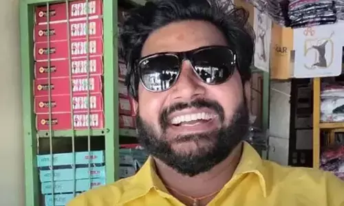 ആറ് മണിക്കൂർ നീണ്ട ശസ്ത്രക്രിയയ്ക്ക് പിന്നാലെ ആരോഗ്യനില വഷളായി; യുവാവ് മരിച്ചതായി സ്ഥിരീകരിച്ച് ആശുപത്രി അധികൃതർ; സംസ്കാര ചടങ്ങിനിടെ വീണ്ടും ശ്വസിച്ച് 38കാരൻ