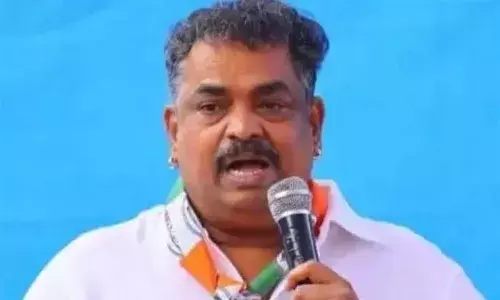 ഇരുമ്പയിര് കയറ്റുമതിയുമായി ബന്ധപ്പെട്ട കള്ളപ്പണം വെളുപ്പിച്ചു; കാര്‍വാര്‍ എം.എല്‍.എ സതീഷ് കൃഷ്ണ സെയ്ലിന്റെ  64 കോടിയുടെ സ്വത്ത് ഇ.ഡി കണ്ടുകെട്ടി