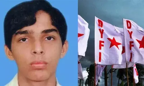 അരിയില്‍ ഷുക്കൂര്‍ വധക്കേസ് പ്രതിയെ മേഖല സെക്രട്ടറിയാക്കി ഡിവൈഎഫ്ഐ; കേസിലെ 15ാം പ്രതിയായ ഷിജിന്‍ മോഹനെയാണ് കണ്ണപുരം ഈസ്റ്റ് മേഖലാ സെക്രട്ടറിയാക്കി നിയമിച്ചു, വിവാദം