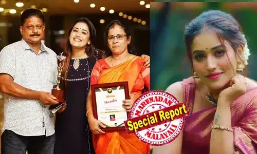 പഠനത്തിനൊപ്പം അഭിനയ മോഹവും കൊണ്ടുനടന്ന പെണ്‍കുട്ടി; ചേട്ടന്റെ ചോദ്യം വഴിത്തിരിവായപ്പോള്‍ തുറന്നത് മിനി സ്‌ക്രീനിന്റെയും പിന്നാലെ സിനിമയുടെയും വാതിലുകള്‍; ബിഗ്‌ബോസിലേക്ക് എത്തിയത് സ്റ്റാര്‍ മാജിക്കിലെ താരത്തിളക്കവുമായി; ബിഗ് ബോസ് ഹൗസിലെ ഡ്രാമാ ക്യൂനും ക്യൂട്ടിയും; വിമര്‍ശനങ്ങളെ ഇന്ധനമാക്കി കപ്പുയര്‍ത്തിയ അനുമോളിന്റെ കഥ