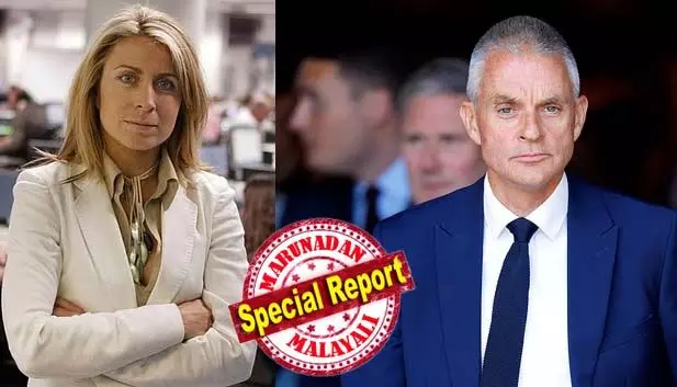 ട്രംപിനെതിരെ എഡിറ്റ് ചെയ്ത വ്യാജ വീഡിയോ സംപ്രേക്ഷണം ചെയ്തു; ഗാസ യുദ്ധത്തില്‍ ബോധപൂര്‍വം ഇസ്രായേല്‍ വിരുദ്ധ നിലപാട്; നാട്ടുകാരുടെ നികുതി പണം ഉപയോഗിച്ച്  ലെഫ്റ്റ് ലിബറല്‍ നിലപാട് എടുത്ത ബിബിസിയില്‍ വന്‍കലാപം; ഡയറക്ടര്‍ ജനറല്‍ രാജിവച്ചു