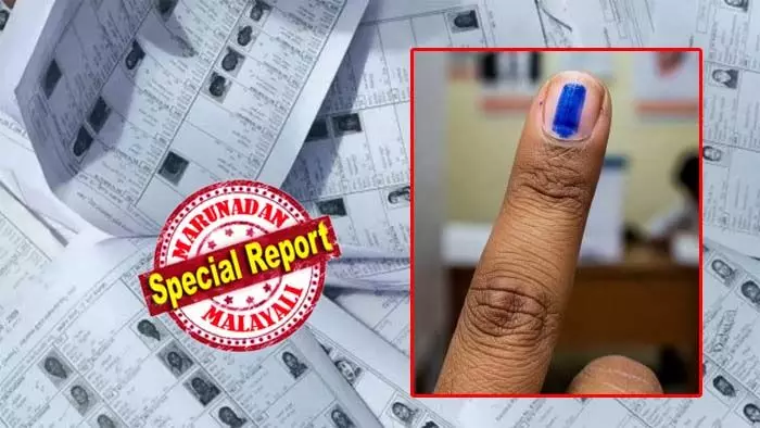 തദ്ദേശ തെരഞ്ഞെടുപ്പ് പ്രഖ്യാപനം ഇന്ന്; തെരഞ്ഞെടുപ്പ് കമ്മീഷന്റെ വാര്‍ത്താ സമ്മേളനം 12 മണിക്ക്; ഡിസംബര്‍ അഞ്ചിനും പതിനഞ്ചിനും ഇടയില്‍ രണ്ടു ഘട്ടമായി വോട്ടെടുപ്പ് നടന്നേക്കുമെന്ന് റിപ്പോര്‍ട്ടുകള്‍; നിയമസഭാ തെരഞ്ഞെടുപ്പിന് മുന്നോടിയായി നടക്കുന്ന തെരഞ്ഞെടുപ്പില്‍ കളം പിടിക്കാന്‍ തന്ത്രങ്ങളുമായി  മുന്നണികള്‍; കോര്‍പ്പറേഷനുകളില്‍ ഇക്കുറി പോരാട്ടം തീപാറും