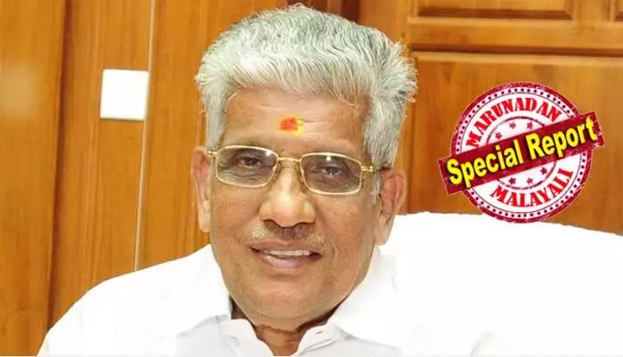 എന്‍എസ്എസ് നേതൃത്വം പ്രവര്‍ത്തിക്കുന്നത് സമുദായ നന്മയ്ക്കായല്ല; വ്യക്തിഗത നേട്ടങ്ങള്‍ക്ക് വേണ്ടി മാത്രം; സുകുമാരന്‍ നായര്‍ക്കെതിരെ പടയൊരുക്കവുമായി നായര്‍ ഐക്യവേദി; ആലപ്പുഴയില്‍ നായര്‍ നേതൃസംഗമം സംഘടിപ്പിച്ചു; ജസ്റ്റിസ് ഹരിഹരന്‍ നായര്‍ കമ്മീഷന്‍ നല്‍കിയ റിപ്പോര്‍ട്ട് മൂന്നരവര്‍ഷം കഴിഞ്ഞിട്ടും സര്‍ക്കാര്‍ പുറത്തു വിടാത്തതില്‍ പ്രതിഷേധം