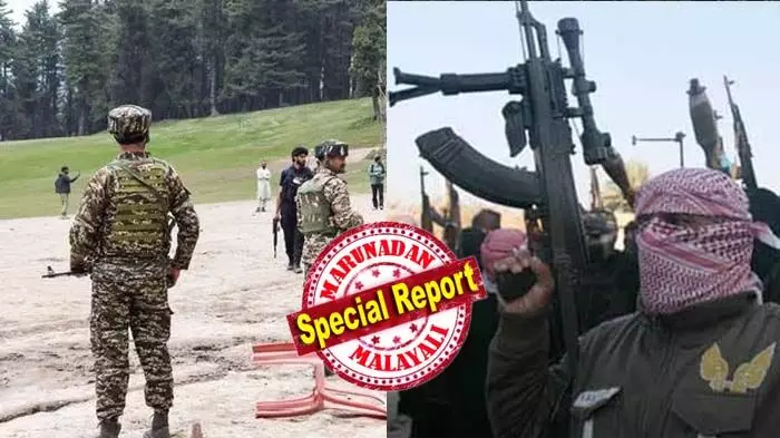 ഇന്ത്യക്കെതിരായ ഭീകരാക്രമണം നടത്താന്‍ എസ് 1 എന്ന പേരില്‍ പാകിസ്ഥാനില്‍ പ്രത്യേക സംഘം; മുംബൈ സ്‌ഫോടനങ്ങള്‍ മുതല്‍ പഹല്‍ഗാം ഭീകരാക്രമണം വരെ ആസൂത്രണം ചെയ്തത് ഈ സംഘം; അതിര്‍ത്തി കടന്നുള്ള ഭീകരവാദത്തെ എസ് വണ്‍ യൂണിറ്റ് പ്രോത്സാഹിപ്പിക്കുന്നത് തീവ്രവാദ സംഘടനകള്‍ക്ക് പരിശീലനം അടക്കം നല്‍കി