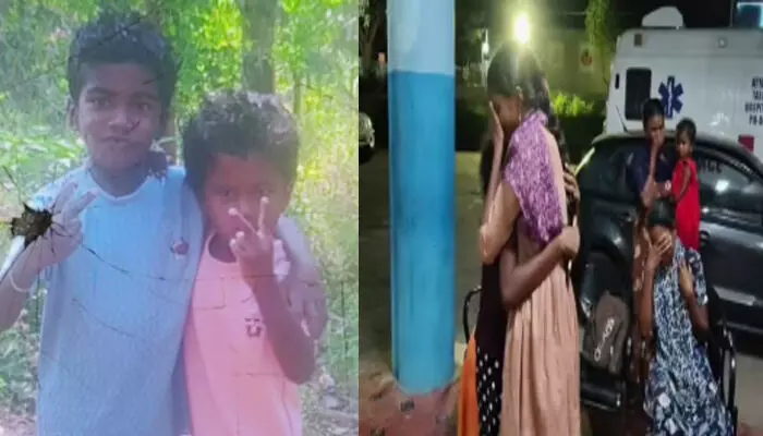 കുറച്ച് കൂടി നേരെത്തെ എത്തിച്ചിരുന്നെങ്കിൽ ജീവൻ രക്ഷിക്കാമായിരുന്നു; അട്ടപ്പാടിയിൽ വീട് ഇടിഞ്ഞ് മരിച്ച സഹോദരങ്ങളുടെ പ്രാഥമിക പോസ്റ്റ്മോർട്ടം റിപ്പോർട്ട് പുറത്ത്; മരണ കാരണം വിശദമാക്കി അധികൃതർ