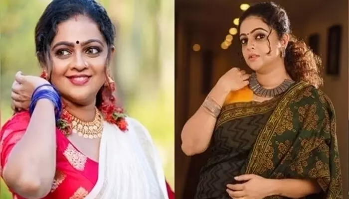 മുപ്പതുകളുടെ അവസാന ലാപ്പിലാണ്; ഇനി തിരിച്ചറിവുകളുടെ കാലം; ഇടയ്ക്ക് എന്നെ കണ്ട് ഞാൻ തന്നെ അമ്പരന്നു; മനസ്സ് തുറന്ന് അശ്വതി