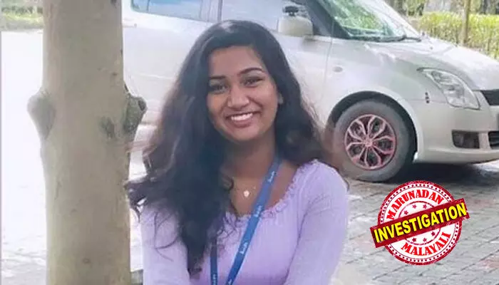 നന്ദനയെക്കുറിച്ച് ക്യാമ്പസിലും ഹോസ്റ്റലിലും നല്ല അഭിപ്രായം മാത്രം;  സാമൂഹമാധ്യമങ്ങളിലടക്കം സജീവമായിരുന്ന പെണ്‍കുട്ടി; മരിക്കുന്നതിന് മുന്‍പ് ഇന്‍സ്റ്റഗ്രാം പോസ്റ്റുകള്‍ നീക്കി; മരണത്തില്‍ ദുരൂഹതയില്ലെന്ന് പൊലീസ്; അന്വേഷണം വേണമെന്ന് മാതാപിതാക്കളും കോളജ് അധികൃതരും