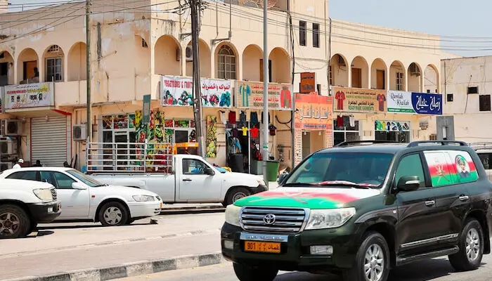 55-ാമത് ദേശീയ ദിനം; പൊതു അവധി പ്രഖ്യാപിച്ച് ഒമാൻ ഭരണാധികാരി; വാരാന്ത്യ അവധി ദിവസങ്ങളടക്കം നാല് ദിവസം തുടർച്ചയായി അവധി