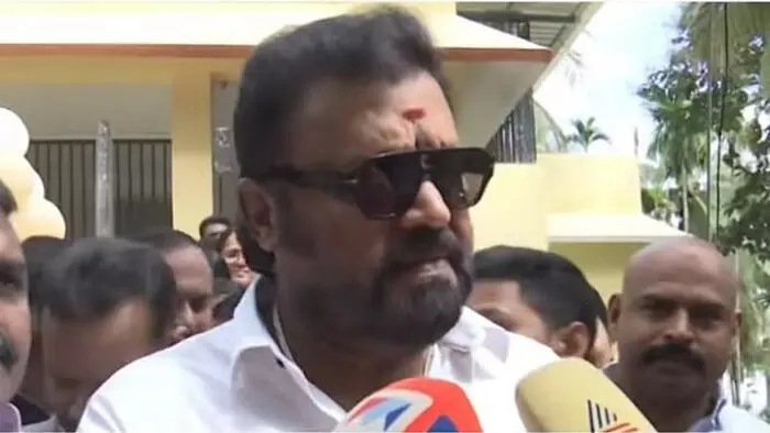 കേരളത്തിന്റെ പള്‍സ് അറിയാന്‍ തൃശൂരില്‍ അന്വേഷിക്കണം; കോര്‍പ്പറേഷന്‍ ബിജെപി ഭരിക്കും; ബിജെപിക്ക് സ്വപ്നം കാണാന്‍ പോലും സാധിക്കാതിരുന്ന ഡിവിഷനില്‍ വമ്പിച്ച മുന്നേറ്റമുണ്ടാകുമെന്ന് സുരേഷ് ഗോപി