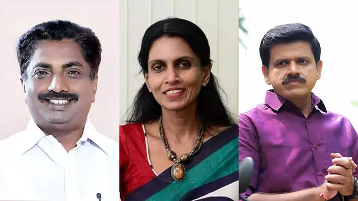 ആറ്റുകാല് ക്ഷേത്രത്തിലെ കുത്തിയോട്ടത്തിനെതിരെ കേസെടുപ്പിച്ച ശ്രീലേഖക്ക് വേണ്ടിയാണോ പ്രവര്ത്തിക്കുന്നത്? വിവാദം കുത്തിപ്പൊക്കി സന്ദീപ് വാര്യര്; വിമര്ശനവുമായി മണക്കാട് സുരേഷും ആറ്റുകാല് ക്ഷേത്രത്തിലെ കുത്തിയോട്ടത്തിനെതിരെ കേസെടുപ്പിച്ച ശ്രീലേഖക്ക് വേണ്ടിയാണോ പ്രവര്ത്തിക്കുന്നത്? വിവാദം കുത്തിപ്പൊക്കി സന്ദീപ് വാര്യര്; വിമര്ശനവുമായി മണക്കാട് സുരേഷും