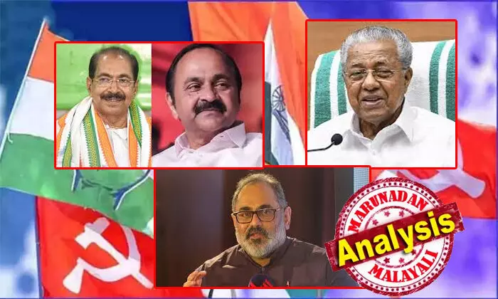 പിണറായിക്ക് മൂന്നാമൂഴം ഉറപ്പിക്കാന്‍ എല്‍ഡിഎഫിന് തദ്ദേശത്തില്‍ മിന്നുന്ന വിജയം വേണം; യുഡിഎഫിന് നിയമസഭാ തെരഞ്ഞെടുപ്പില്‍ ആത്മവിശ്വാസം ഉയര്‍ത്താനും വിജയം അനിവാര്യം; ബിജെപിയിലെ പുതിയ നേതൃത്വവും ഒരുങ്ങി ഇറങ്ങുന്നത് കേരളം പിടിക്കാന്‍ ബിജെപിക്ക് കഴിയുമെന്ന ആത്മവിശ്വാസം ഉയര്‍ത്താന്‍; തദ്ദേശ തിരഞ്ഞെടുപ്പിനെ മുന്നണികള്‍ നോക്കിക്കാണുന്നത് ഇങ്ങനെ