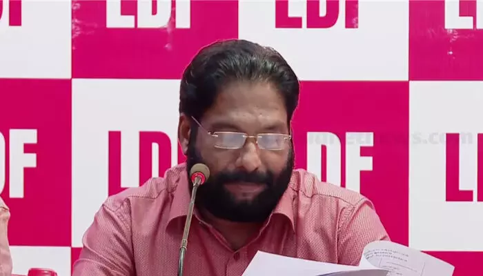 കോര്‍പ്പറേഷന്‍ ഭരണം നിലനിര്‍ത്താന്‍ എല്‍ഡിഎഫും കളത്തിലിറങ്ങി; പ്രമുഖരെ അണിനിരത്തി 93 വാര്‍ഡുകളിലെ സ്ഥാനാര്‍ഥികളെ പ്രഖ്യാപിച്ചു; എട്ടുസീറ്റില്‍ പിന്നീട് പ്രഖ്യാപനം; ആദ്യഘട്ട പട്ടികയില്‍ മേയര്‍ ആര്യ രാജേന്ദ്രന് സീറ്റില്ല; തിരഞ്ഞെടുപ്പ് ചിത്രം തെളിഞ്ഞതോടെ തലസ്ഥാനത്ത് തീപാറുന്ന പോരാട്ടത്തിന് കളമൊരുങ്ങുന്നു