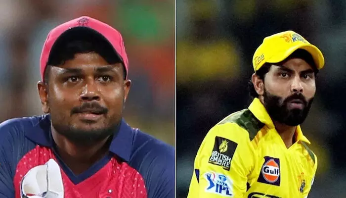 രാജസ്ഥാൻ റോയൽസിലേക്ക് മടങ്ങുന്നത് ജഡേജയ്ക്ക് ഗുണകരമാകും; സഞ്ജുവിനെ സ്വന്തമാക്കുന്നത് ചെന്നൈയ്ക്കും നേട്ടം; ഇരുവരും ക്യാപ്റ്റൻ സ്ഥാനം പ്രതീക്ഷക്കരുതെന്ന് ആർ. അശ്വിൻ