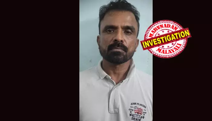 അഫ്ഗാനിസ്ഥാനിലെ അമേരിക്കന്‍ മിലിട്ടറി ബേസില്‍ ജോലി വാഗ്ദാനം ചെയ്ത് നാലു വര്‍ഷമായി തുടരുന്ന തട്ടിപ്പ്; കോഴഞ്ചേരി സ്വദേശിക്ക് നഷ്ടമായത് 2.31 കോടി രൂപ; പ്രതിയായ ആലപ്പുഴക്കാരനെ കണ്ണൂരിലെ ഒളിത്താവളത്തില്‍ നിന്ന് പൊക്കി പത്തനംതിട്ട സി ബ്രാഞ്ച്