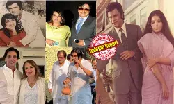 ജനിച്ചത് പാര്‍സിയായി, വിവാഹം കഴിച്ചത് മുസ്ലീമിനെ, മരിച്ചത് ഹിന്ദുവായി; 14-ാം വയസ്സില്‍ നടന്‍ സഞ്ജയ് ഖാനുമായി പ്രണയം; മതം മാറാതെ വിവാഹം; ഇപ്പോള്‍ മകന്‍ സയിദ് ഖാന്‍ ഹൈന്ദവാചാരപ്രകാരം സംസ്‌ക്കാരം നടത്തിയത് പൂണുല്‍ ധരിച്ച്; ഇത് ബോളിവുഡിലെ അസാധാരണ മതേതര കുടുംബ കഥ!