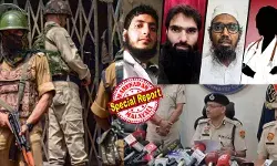 ഉന്നത വിദ്യാഭ്യാസം നേടിയ വൈറ്റ് കോളര്‍ ഭീകരസംഘം;  പ്രഫഷനലുകളും വിദ്യാര്‍ഥികളും മുന്‍നിരയില്‍; പ്രത്യേക ആശയവിനിമയ ചാനലുകള്‍;  ഫണ്ട് കണ്ടെത്തുന്നത്  ജീവകാരുണ്യ സാമൂഹിക പ്രവര്‍ത്തനങ്ങളുടെ മറവില്‍; പാക്ക് ഭീകര സംഘടനകളുമായി അടുത്തബന്ധം;  വന്‍ ഭീകരാക്രമണ പദ്ധതി പൊളിച്ച് രാജ്യവ്യാപക പരിശോധന;  ഏഴ് പേര്‍ അറസ്റ്റില്‍; സ്‌ഫോടക വസ്തുക്കള്‍ കണ്ടെടുത്തു