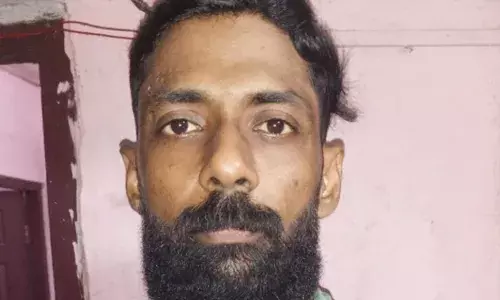 രഹസ്യ വിവരത്തിന്റെ അടിസ്ഥാനത്തിൽ ഇരച്ചെത്തിയ പോലീസ്; വാടക വീട്ടിൽ പരിശോധനയിൽ കൈയ്യോടെ പൊക്കി; സർവത്ര ലഹരിമയം; യുവാവ് അറസ്റ്റിൽ