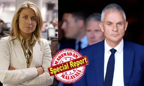 ട്രംപിനെതിരെ എഡിറ്റ് ചെയ്ത വ്യാജ വീഡിയോ സംപ്രേക്ഷണം ചെയ്തു; ഗാസ യുദ്ധത്തില്‍ ബോധപൂര്‍വം ഇസ്രായേല്‍ വിരുദ്ധ നിലപാട്; നാട്ടുകാരുടെ നികുതി പണം ഉപയോഗിച്ച്  ലെഫ്റ്റ് ലിബറല്‍ നിലപാട് എടുത്ത ബിബിസിയില്‍ വന്‍കലാപം; ഡയറക്ടര്‍ ജനറല്‍ രാജിവച്ചു