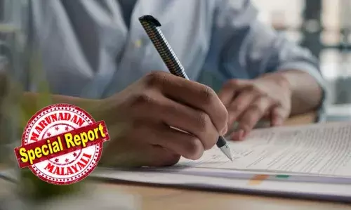 ജനുവരി എട്ട് മുതല്‍ യുകെ വിസ വേണമെങ്കില്‍ എ ലെവല്‍ സ്റ്റാന്‍ഡേര്‍ഡ് ഇംഗ്ലീഷ് ടെസ്റ്റ് പാസാവണം; മറ്റ് കടുംവെട്ട് നിയന്ത്രണങ്ങള്‍ക്ക് ഒപ്പം  ബി2 ലെവല്‍ ഇംഗ്ലീഷ് പരീക്ഷയും തലവേദനയാകും;  ബ്രിട്ടീഷുകാര്‍ക്ക് പോലും സാധിക്കാത്തത് മലയാളികള്‍ അടക്കമുള്ള കുടിയേറ്റക്കാര്‍ക്ക് പറ്റുമോ?