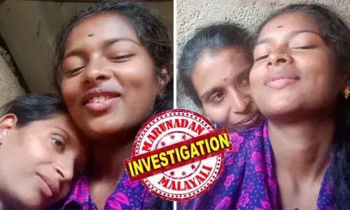 കുഞ്ഞ് മരിച്ചിട്ടും ഭാരതി പതിവില്ലാതെ സന്തോഷത്തില്‍;  നിരന്തരം ഫോണില്‍ സംസാരം കണ്ട ഭര്‍ത്താവിന് സംശയം; ഫോണ്‍ പരിശോധിച്ചപ്പോള്‍ അയല്‍ക്കാരിക്കൊപ്പമുള്ള വീഡിയോകളും ഫോട്ടോകളും കണ്ട് ഞെട്ടി; കള്ളത്തരം കയ്യോടെ പിടിക്കപ്പെട്ടതോടെ വലിയ തെറ്റാണ്.. കാലില്‍ വീഴാം,  മരിക്കുംവരെ എന്തും അനുസരിക്കാം എന്ന് കരയലും;  ലെസ്ബിയന്‍ പങ്കാളിക്കൊപ്പം ജീവിക്കാന്‍ കുഞ്ഞിനെ കൊന്ന മാതാവ് ഞെട്ടിക്കുമ്പോള്‍