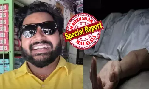 അവൻ നമ്മെ വിട്ടു..പോയി എന്ന വാർത്ത പരന്നതും വീട്ടിൽ അന്ത്യകർമ്മങ്ങൾക്കുള്ള ഒരുക്കങ്ങൾ തുടങ്ങി; കരഞ്ഞ് നിലവിളിച്ചെത്തി ബന്ധുക്കൾ; മൃതദേഹം സംസ്കരിക്കുന്നതിന് നിമിഷങ്ങൾ ബാക്കി നിൽക്കെ കണ്ടത് അതി വിചിത്രമായ കാഴ്ച; ഞെട്ടൽ മാറാതെ നാട്ടുകാർ