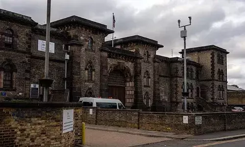 ബ്രിട്ടീഷ് ജയിലുകളില്‍ നിന്നും ഓരോ ആഴ്ചയിലും അഞ്ച് തടവുപുള്ളികളെങ്കിലും അബദ്ധത്തില്‍ മോചിതരാകുന്നു;  2024 - 25 കാലഘട്ടത്തില്‍ മോചിപ്പിച്ചത് 262 പേരെ