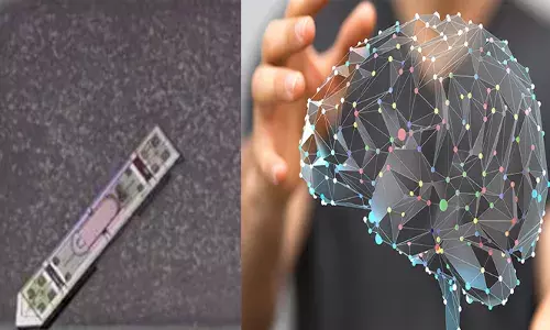 ഇത് തലച്ചോറിൽ ഘടിപ്പിച്ചാൽ...പിന്നെ എല്ലാം യാത്രികമാകും; ലോകത്തെ നിയന്ത്രിക്കാൻ വരെ കഴിവ്; ഏറ്റവും വലിപ്പം കുറഞ്ഞ ബ്രെയിൻ ചിപ്പ് നിർമ്മിച്ചെടുത്ത് ശാസ്ത്രജ്ഞർ; പരീക്ഷണം വിജയം