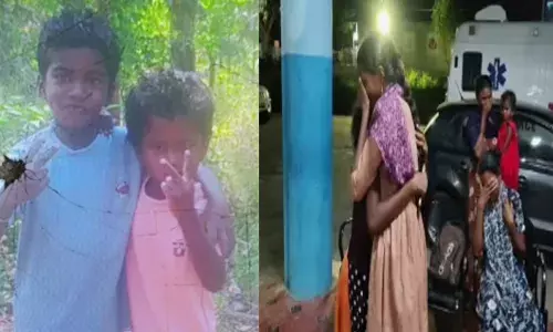 കുറച്ച് കൂടി നേരെത്തെ എത്തിച്ചിരുന്നെങ്കിൽ ജീവൻ രക്ഷിക്കാമായിരുന്നു; അട്ടപ്പാടിയിൽ വീട് ഇടിഞ്ഞ് മരിച്ച സഹോദരങ്ങളുടെ പ്രാഥമിക പോസ്റ്റ്മോർട്ടം റിപ്പോർട്ട് പുറത്ത്; മരണ കാരണം വിശദമാക്കി അധികൃതർ