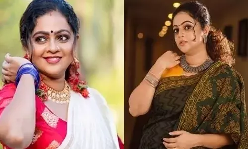 മുപ്പതുകളുടെ അവസാന ലാപ്പിലാണ്; ഇനി തിരിച്ചറിവുകളുടെ കാലം; ഇടയ്ക്ക് എന്നെ കണ്ട് ഞാൻ തന്നെ അമ്പരന്നു; മനസ്സ് തുറന്ന് അശ്വതി