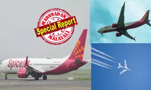 കൊൽക്കത്ത നഗരം ലക്ഷ്യമാക്കി പറന്നുയർന്നു; സാധാരണ വേഗതയിൽ സഞ്ചരിച്ച് 33000 അടിയിലേക്ക് ഉയർത്തുന്നതിനിടെ ഭീതിപ്പെടുത്തുന്ന ശബ്ദം; കോക്ക്പിറ്റിൽ വാണിംഗ് അലർട്ട് ; വിമാനത്തിൽ ഫുൾ എമർജൻസി പ്രഖ്യാപിച്ച് പൈലറ്റ്; പരിഭ്രാന്തിയിൽ യാത്രക്കാർ; ഒടുവിൽ സംഭവിച്ചത്