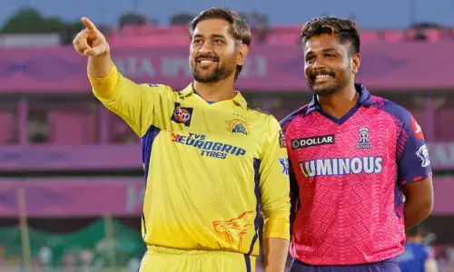 സഞ്ജുവിന് പകരം ഡല്‍ഹിയോട് ആവശ്യപ്പെട്ടത് ട്രിസ്റ്റന്‍ സ്റ്റബ്‌സിനൊപ്പം സമീര്‍ റിസ്വിയെ; ജഡേജയെ കിട്ടുമെന്നായപ്പോള്‍ ചര്‍ച്ചകള്‍ മാറിമറിഞ്ഞു; ഒപ്പം സാം കറനൊ മതീഷ പതിരണയൊ വേണമെന്നും ആവശ്യം; സഞ്ജു മഞ്ഞക്കുപ്പായം അണിയും? രാജസ്ഥാന്‍-സിഎസ്‌കെ ട്രേഡ് ഡീല്‍ ധാരണ